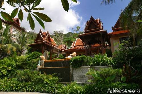 Diamond Cliff Resort & Spa 55